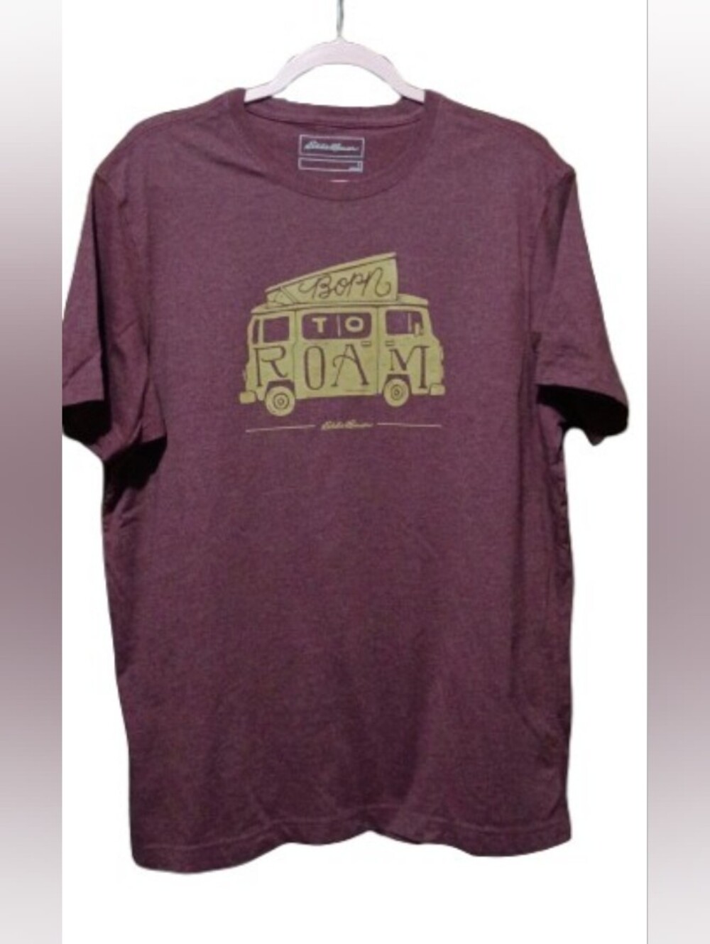 Eddie Bauer Men’s Graphic Tee Bundle